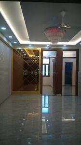 Gallery Cover Image of 1050 Sq.ft 2 BHK Apartment for buy in Defence Enclave, Sector 44 for 2850000