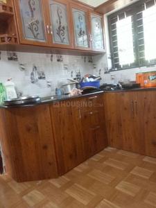 4 BHK Independent House