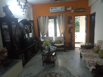 3 BHK Apartment