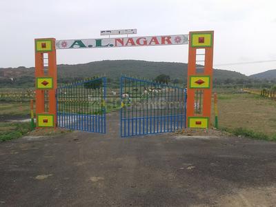 Residential Plot