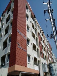 3 BHK Apartment