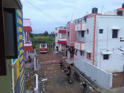 2 BHK Independent House