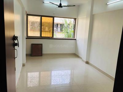 Gallery Cover Image of 847 Sq.ft 2 BHK Apartment for buy in Andheri West for 24500000