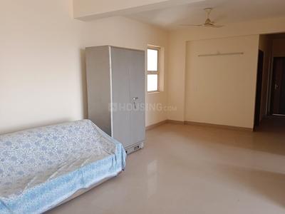 Gallery Cover Image of 2639 Sq.ft 4 BHK Apartment for rent in Satya Group The Hermitage, Sector 103 for 21000