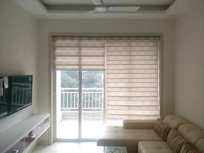 Gallery Cover Image of 695 Sq.ft 1 BHK Apartment for buy in Railway Colony for 4500000
