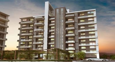 3 BHK Apartment