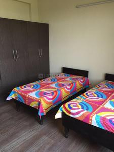 Bedroom Image of Ekam PG in Palam Farms