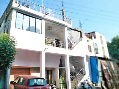 Gallery Cover Image of 870 Sq.ft 4 BHK Independent House for buy in Hingna for 4900000