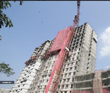 Gallery Cover Image of 700 Sq.ft 1 BHK Apartment for buy in Andheri East for 11700000