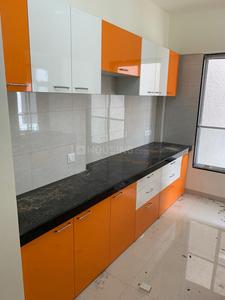 2 BHK अपार्टमेंट