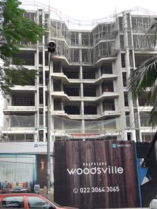 Gallery Cover Image of 1890 Sq.ft 3 BHK Apartment for buy in Powai for 32000000
