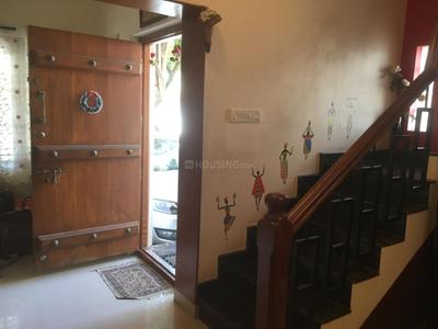 4 BHK Independent House