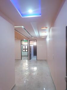 Gallery Cover Image of 1100 Sq.ft 2 BHK Apartment for buy in Govindpuram for 2250000
