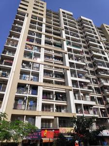 1 BHK Apartment