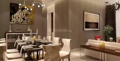 Gallery Cover Image of 1351 Sq.ft 3 BHK Apartment for buy in Seawoods for 18000000