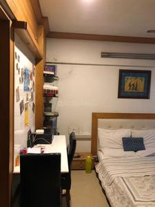 Gallery Cover Image of 1075 Sq.ft 2 BHK Apartment for buy in Wadala for 18500000