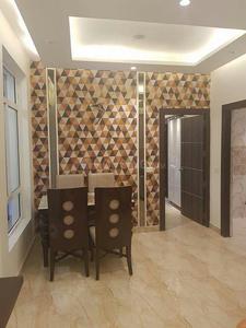 2 BHK Apartment