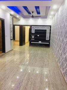 4 BHK Independent House