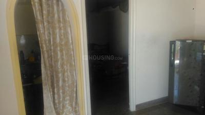 1 BHK Independent Floor