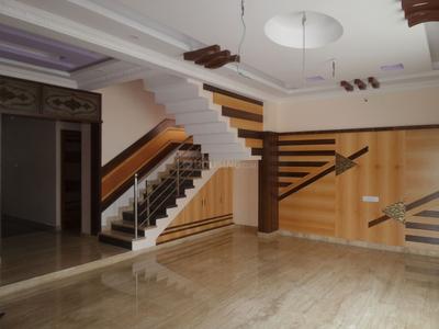 Gallery Cover Image of 3600 Sq.ft 4 BHK Independent House for buy in Nagarbhavi for 27500000