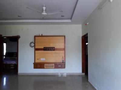 3 BHK Apartment
