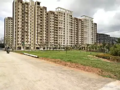 3 BHK Apartment