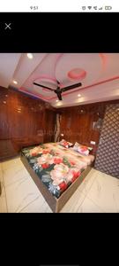 Bedroom Image of Nonu Ji in Sector 15 Rohini