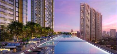 Gallery Cover Image of 1743 Sq.ft 3 BHK Apartment for buy in Lower Parel for 59100000