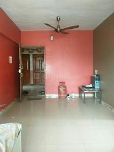Gallery Cover Image of 850 Sq.ft 2 BHK Apartment for buy in Kalwa for 8500000