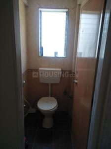 Bathroom Image of PG in Lower Parel