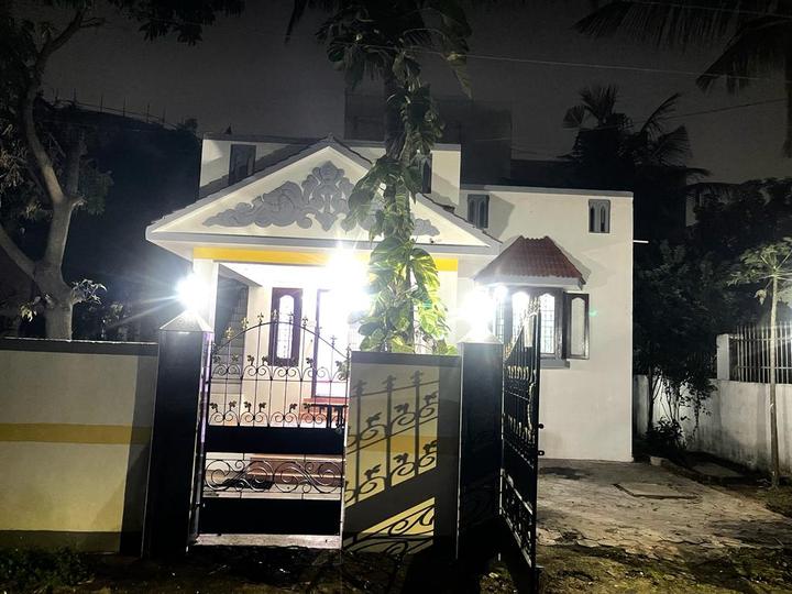 2 BHK 1300 Sqft Villa for sale at Madhavaram Milk Colony, Chennai