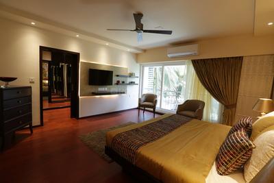 Gallery Cover Image of 2617 Sq.ft 3 BHK Villa for buy in Konanakunte for 26815750