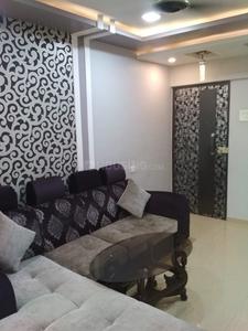Gallery Cover Image of 675 Sq.ft 1 BHK Apartment for buy in Bhiwandi for 4000000