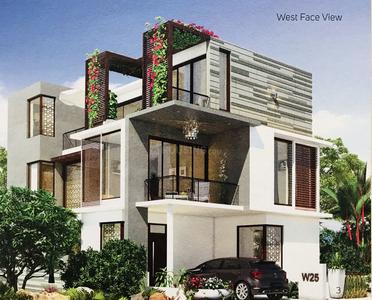 3 BHK Independent House