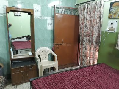 Gallery Cover Image of 1350 Sq.ft 3 BHK Independent House for buy in Jhilmil Colony for 13000000