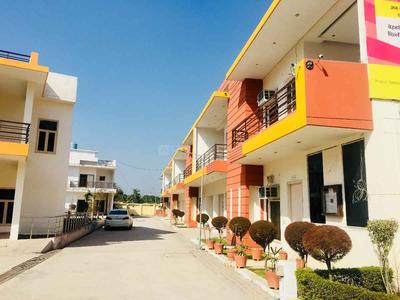 3 BHK Villa