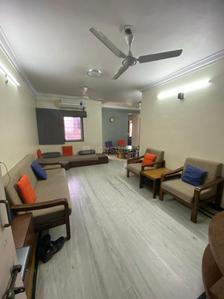 Gallery Cover Image of 1260 Sq.ft 3 BHK Apartment for buy in Shivalik Sanjay Tower, Satellite for 7200000