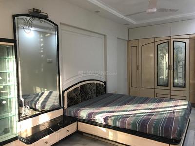Bedroom Image of PG 4039962 Cuffe Parade in Cuffe Parade