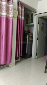Gallery Cover Image of 450 Sq.ft 1 BHK Apartment for buy in Attibele for 1150000