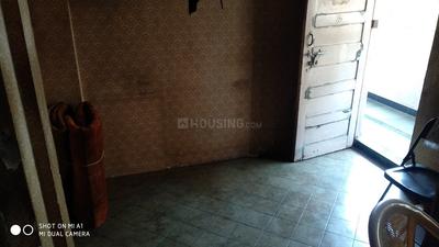 Gallery Cover Image of 350 Sq.ft 1 RK Apartment for buy in Vikhroli East for 5700000