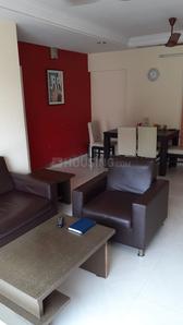 Gallery Cover Image of 1100 Sq.ft 2 BHK Apartment for buy in Powai for 19000000