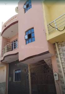 Gallery Cover Image of 579 Sq.ft 4 BHK Independent House for buy in Kakraita for 3500000