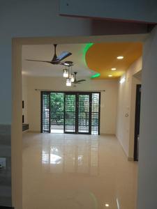 3 BHK Apartment