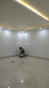 1 BHK Independent Floor