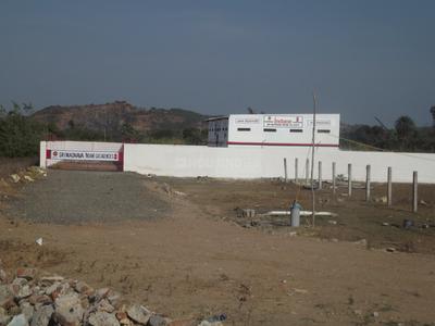 Gallery Cover Image of Sq.ft Residential Plot for buy in Urapakkam for 1241900