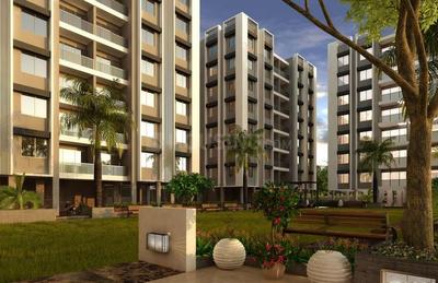 2 BHK Apartment