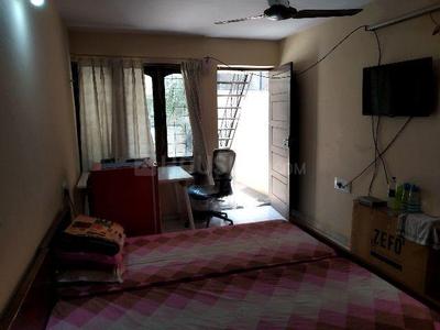 Bedroom Image of PG Accommodation in Indira Nagar