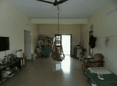2 BHK Independent House