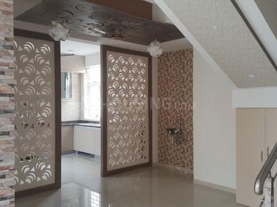 4 BHK Independent House