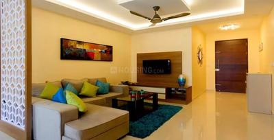 3 BHK Apartment